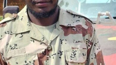حلقات توثيقية عن حرب الكرامة.. الشهيد مهند إبراهيم 7 IMG 20250821 WA0467