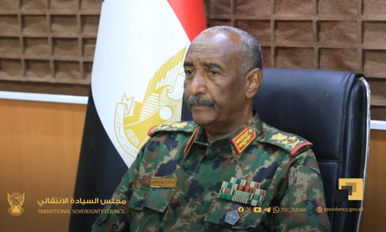 البرهان يجتمع بقيادة الجيش 1 IMG 20250827 WA0478