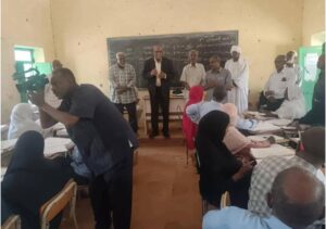 تطورات بخصوص تصحيح الشهادة السودانية 2 تطورات بخصوص تصحيح الشهادة السودانية