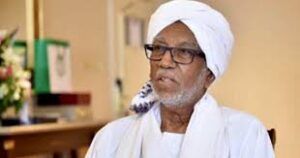 إبراهيم أحمد عمر: أولى خطوات التصحيح بالحزب الإحتكام للشورى 2 إبراهيم أحمد عمر: أولى خطوات التصحيح بالحزب الإحتكام للشورى