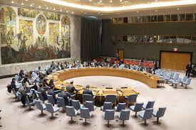 بيان جديد لمجلس الأمن الدولي بشأن السودان..ماذا حوى 2 بيان جديد لمجلس الأمن الدولي بشأن السودان..ماذا حوى