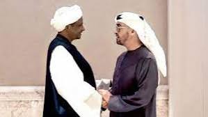 حملة إعلامية اماراتية ضد السودان! 3 حملة إعلامية اماراتية ضد السودان!