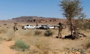 الكشف عن المسؤول عن جلب المرتزقة للسودان! 2 الكشف عن المسؤول عن جلب المرتزقة للسودان!