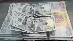 الأزمة الإقتصادية محلك سر.. العملة المحلية تتهاوى! 2 الأزمة الإقتصادية محلك سر.. العملة المحلية تتهاوى!