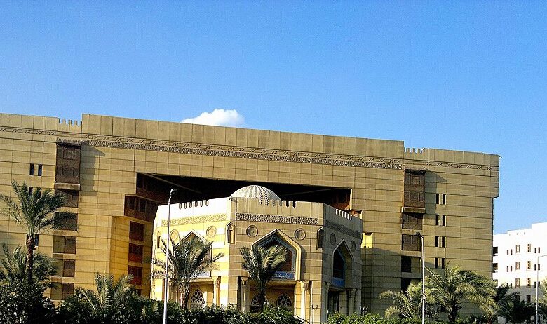ما حكم الإحتفال بالمولد النبوي الشريف.. الأزهر يرد 1 مشيخة الأزهر الشريف