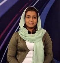 مراسلة الحدث تتحدث عن إيقافها.. ماذا قالت 8 FB IMG 1759174757292