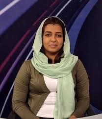مراسلة الحدث تتحدث عن إيقافها.. ماذا قالت 1 FB IMG 1759174757292