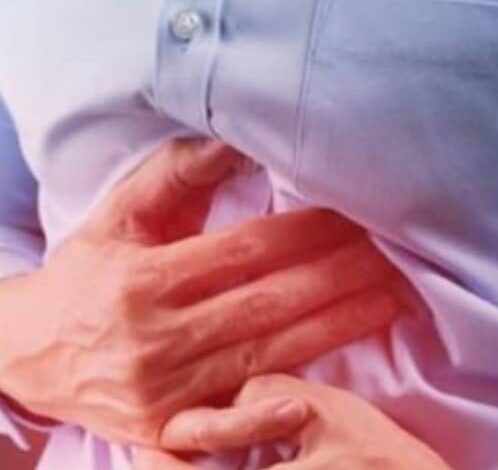 ماذا تفعل اذا حدث إنتفاخ في البطن..إليك هذه الخطوات 1 IMG 20250908 WA0198