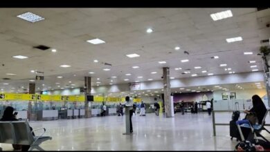 مطار الخرطوم الدولي..ماذا تبقى لاعادة تشغيله 11 IMG 20250908 WA0344