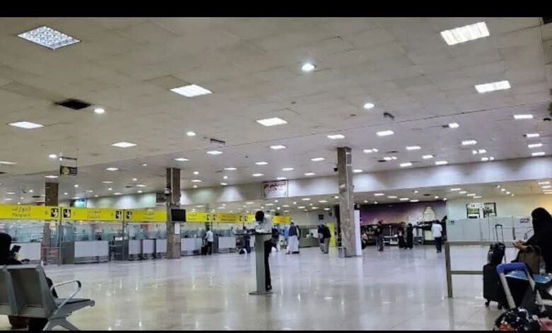 مطار الخرطوم الدولي..ماذا تبقى لاعادة تشغيله 1 IMG 20250908 WA0344