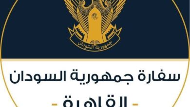 السفارة السودانية بالقاهرة تحدد موعدا لإستلام الجوزات 8 IMG 20250909 WA0337