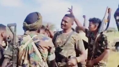تحركات متسارعة في محور الفاشر .. والمليشيا تستعد للإنسحاب 9 كيكل من بارا يتوعد ميليشيا