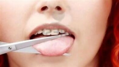 استبدلن النعومة بالخشونة نساء سليطات لسان وقليلات إحسان 10 IMG 20250912 WA0292