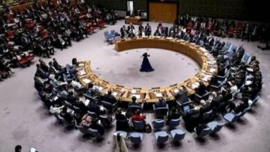السودان يطالب مجلس الأمن بآلية عقوبات للتحقيق في شبكات المرتزقة 9 IMG 20250913 WA0141
