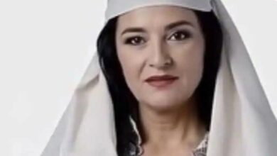 ياخبر.. وزيرة تعتمد على الذكاء الاصطناعي بالكامل!! 7 IMG 20250914 WA0120