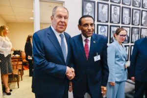 د عادل عبد العزيز: العلاقات السودانية الروسية - الآمال والتحديات 3 د عادل عبد العزيز: العلاقات السودانية الروسية - الآمال والتحديات