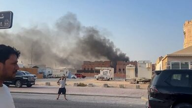 تفاصيل الهجوم الإسرائيلي على قطر 7 afp 68c0511b8158 1757434139