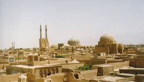 مدينة درجة حرارتها 45 ويعيش سكانها منتعشون!! 2 مدينة درجة حرارتها 45 ويعيش سكانها منتعشون!!