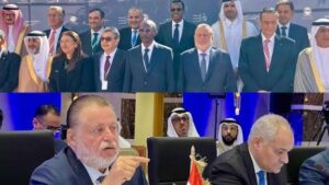 السودان يرأس فعالية اقتصادية عربية مهمة