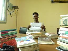 بورتسودان تقرأ.. مبادرة أطلقتها مجموعة من المثقفين 2 بورتسودان تقرأ.. مبادرة أطلقتها مجموعة من المثقفين
