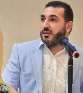 أعرني سمعك أيها الحبيب.. إن الأرض تتهيأ لأمر عظيم 2 أعرني سمعك أيها الحبيب.. إن الأرض تتهيأ لأمر عظيم