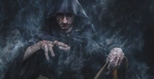 معلومة جديدة.. كيف تحمي نفسك من السحر والعمل!! 2 معلومة جديدة.. كيف تحمي نفسك من السحر والعمل!!