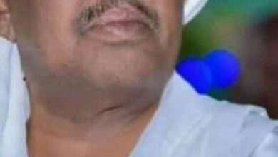 وصول جثمان الراحل محمد طاهر إيلا في هذا التوقيت 11 IMG 20251007 WA0019