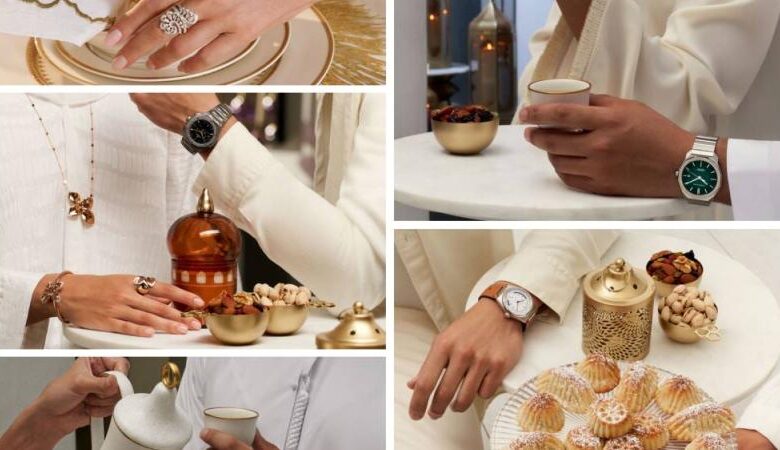 الرفاهيات.. "مبالغات" في الشراء من أجل (شوفوني) 1 IMG 20251015 WA0001