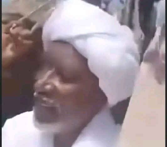 القبض على "شيخ" متورط في أفعال تخالف القانون والشرع 1 IMG 20251016 WA0120