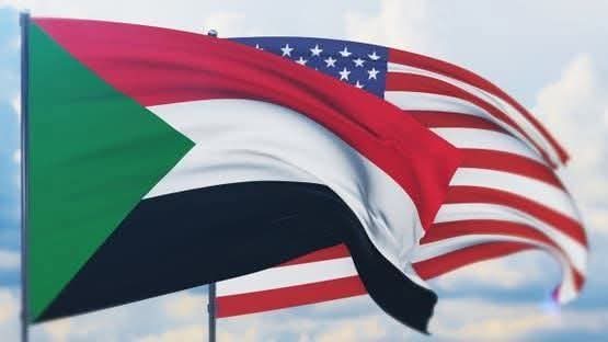 السودان يكشف تطورات في علاقاته الأمريكية ويوفد مسؤول 1 IMG 20251024 WA0268