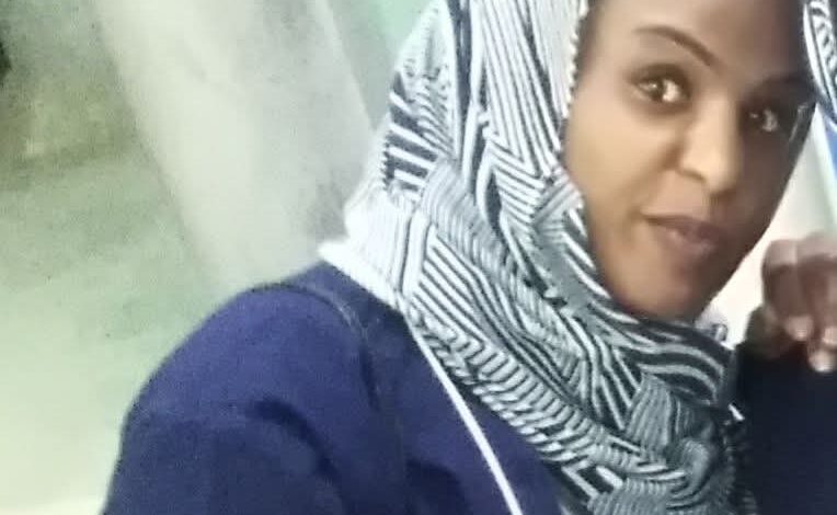 حكاية امرأة كسرت الحواجز وفتحت الباب أمام أخريات 1 IMG 20251027 WA0597