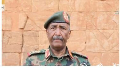 لماذا أحجمت تركيا عن دعم السودان في أزمته.. مسؤول تركي يجيب 7 IMG 20251027 WA0608