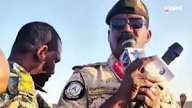 الجزيرة تعلن أمرا مهما بشأن الفاشر.. ماذا فعلت!! 2 الجزيرة تعلن أمرا مهما بشأن الفاشر.. ماذا فعلت!!