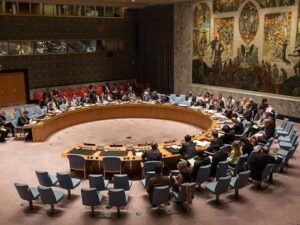 ماذا قال أعضاء مجلس الأمن بشأن السودان 2 ماذا قال أعضاء مجلس الأمن بشأن السودان