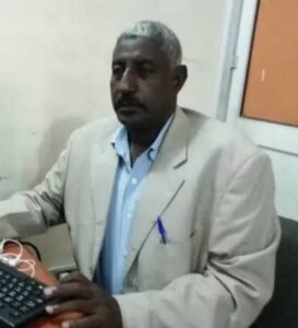 الطيب المكابرابي: عطبرة.. دماء في عنبر النساء!! 2 الطيب المكابرابي: عطبرة.. دماء في عنبر النساء!!