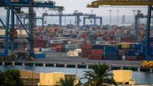 قطر تتخذ خطوات مهمة تجاه تطوير الموانئ السودانية 2 قطر تتخذ خطوات مهمة تجاه تطوير الموانئ السودانية