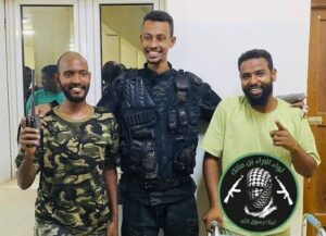 البراءون… قصة جيل يكتب ملحمة التضحية بالفداء لحماية الوطن 3 البراءون… قصة جيل يكتب ملحمة التضحية بالفداء لحماية الوطن