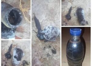 المليشيا تطلق مقذوفات سامة على مواطني الفاشر 2 المليشيا تطلق مقذوفات سامة على مواطني الفاشر