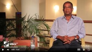 دور أسامة داؤود الخفي في حرب السودان