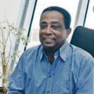 دور أسامة داؤود الخفي في حرب السودان