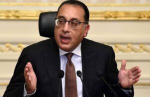 مسؤول مصري يفند أسباب الفيضانات بالسودان