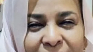 تعطل تطبيق بنكك.. بنك السودان يصدر بيان! 14 آمنة ميرغني محافظ بنك السودان المركزي 701x430 1
