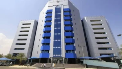 عشرون نصيحة قبل تحديث بيانات حسابك البنكي!! 3 بنك السودان المركزي 750x430 1