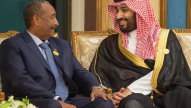 السودان يعلن إستعداده الإنخراط مع واشنطون والرياض لأجل سلام السودان 10 148850c2 5a00 4a7e 96bc bf534c382223