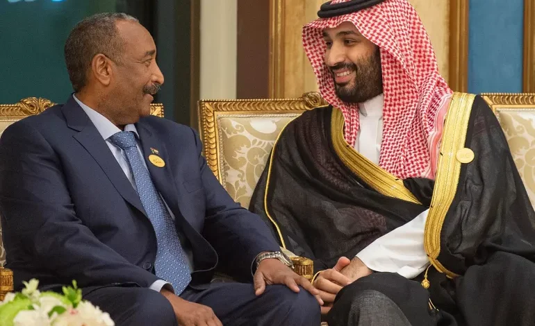 البرهان: لهذا (...) السبب سنتعاطى مع مبادرة ولي العهد السعودي 1 148850c2 5a00 4a7e 96bc bf534c382223
