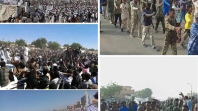 الشعب السوداني يثأر.. تفاصيل ما حدث! 9 IMG 20251105 WA0218