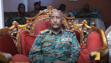 البرهان يجتمع بالقيادة ويتحدث عن أمر عظيم!! 10 IMG 20251106 WA0263