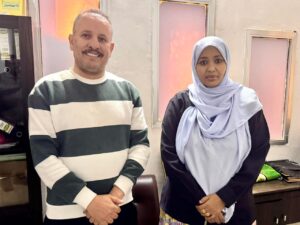 جنود مجهولون في الحرب .. من هم!!