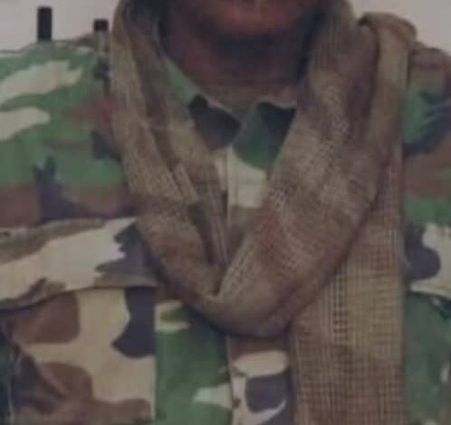 إستشهاد قائد بارز بالقوات المشاتركة 1 IMG 20251110 WA0454