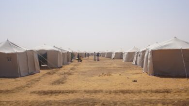 منظمة العفو الدولية تروي قصص عن الناجين من الفاشر فد لا تصدقها! 10 IMG 20251114 WA0075